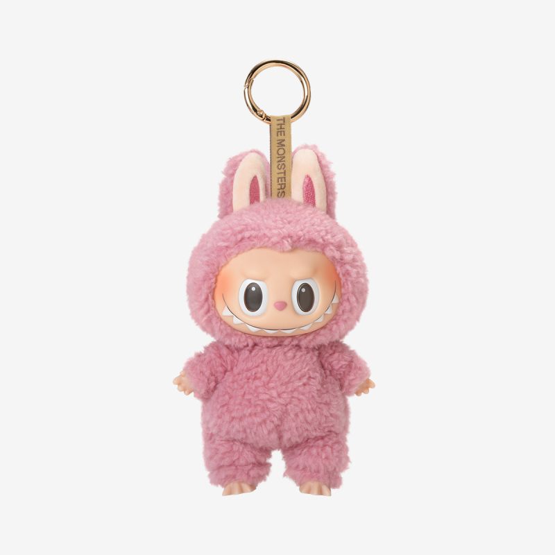 Labubu Vinyl Face Blind Box - Serie Exciting Macaron - Image 9