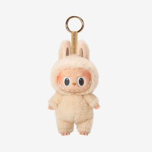 Labubu Vinyl Face Soymilk – Serie Exciting Macaron