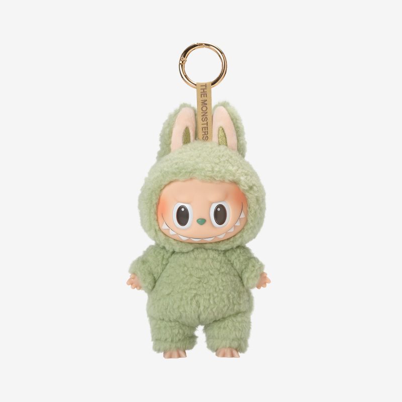 Labubu Vinyl Face Blind Box - Serie Exciting Macaron - Image 7