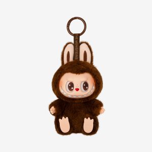 Labubu Peluche en vinyle DUODUO