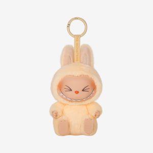 Labubu Peluche en vinyle Sisi