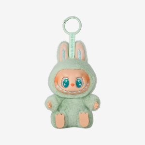 Labubu Peluche en vinyle QuQu
