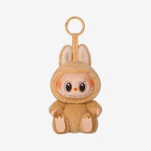 Labubu Peluche en vinyle Baba