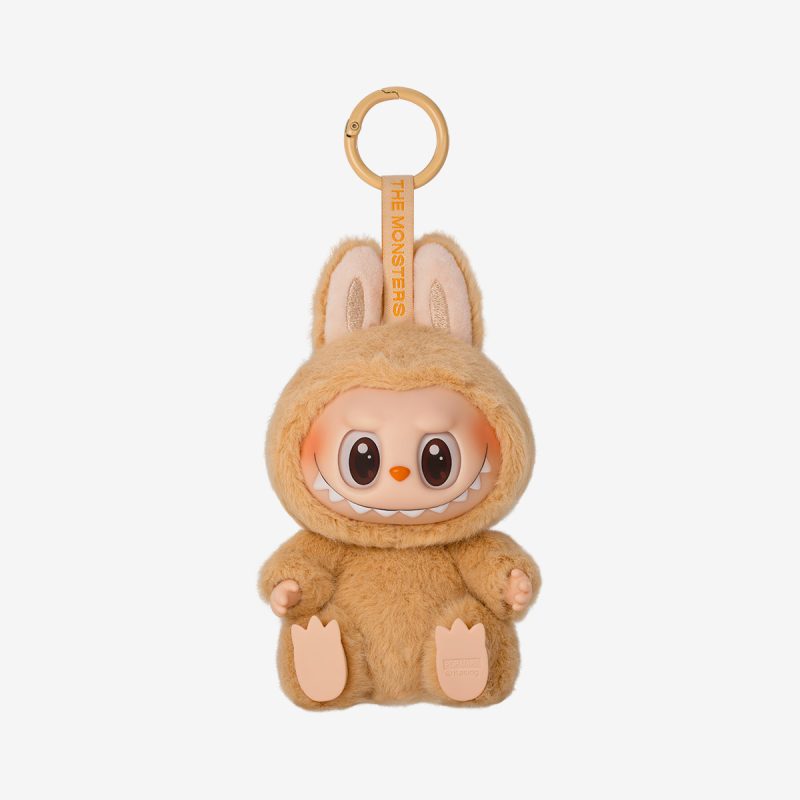 Labubu Peluche en vinyle Baba