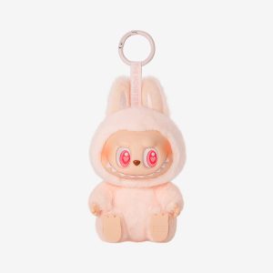 Labubu Peluche en vinyle Dada