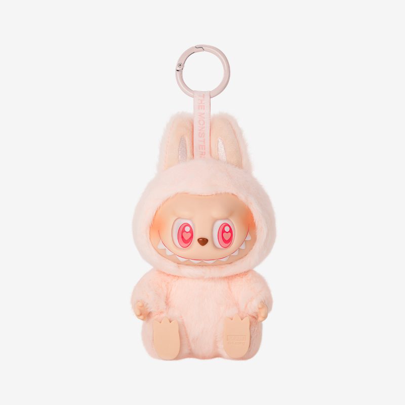 Labubu Peluche en vinyle Dada