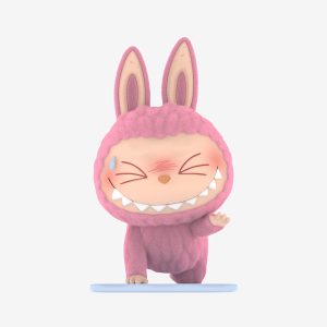Figura Labubu Sweating