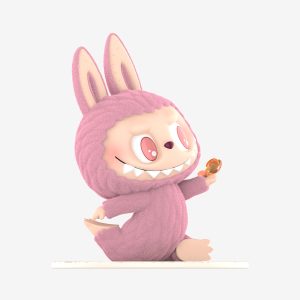 Figura Labubu Confident
