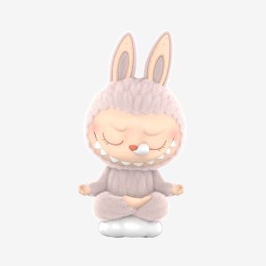 Figura Labubu Sleeping