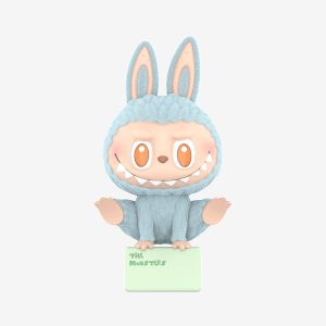 Figura Labubu Show Off
