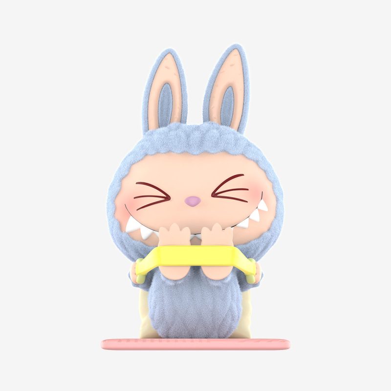 Figura Labubu Stretch Out