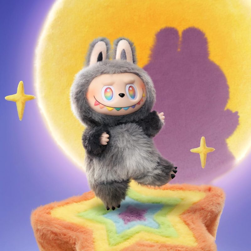 Peluche Labubu ID - Big Into Energy Series (Edición Secreta) - Image 3