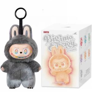 Peluche Labubu ID - Big Into Energy Series (Edición Secreta)