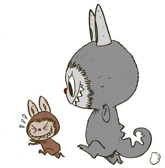 Labubu